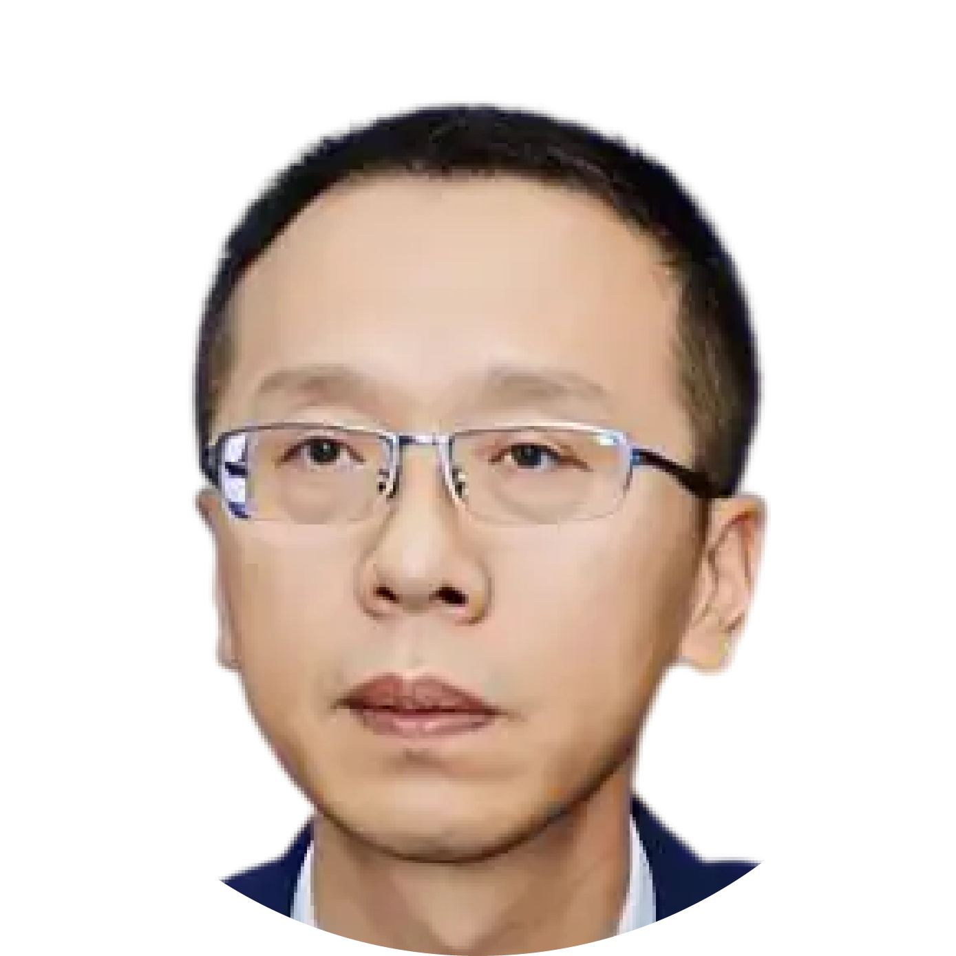 Liu Baiqi