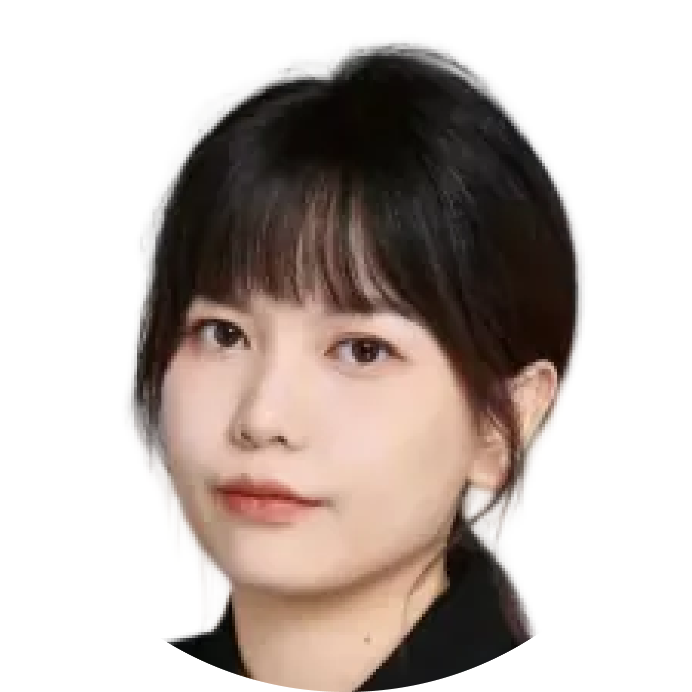 Peng Haomin