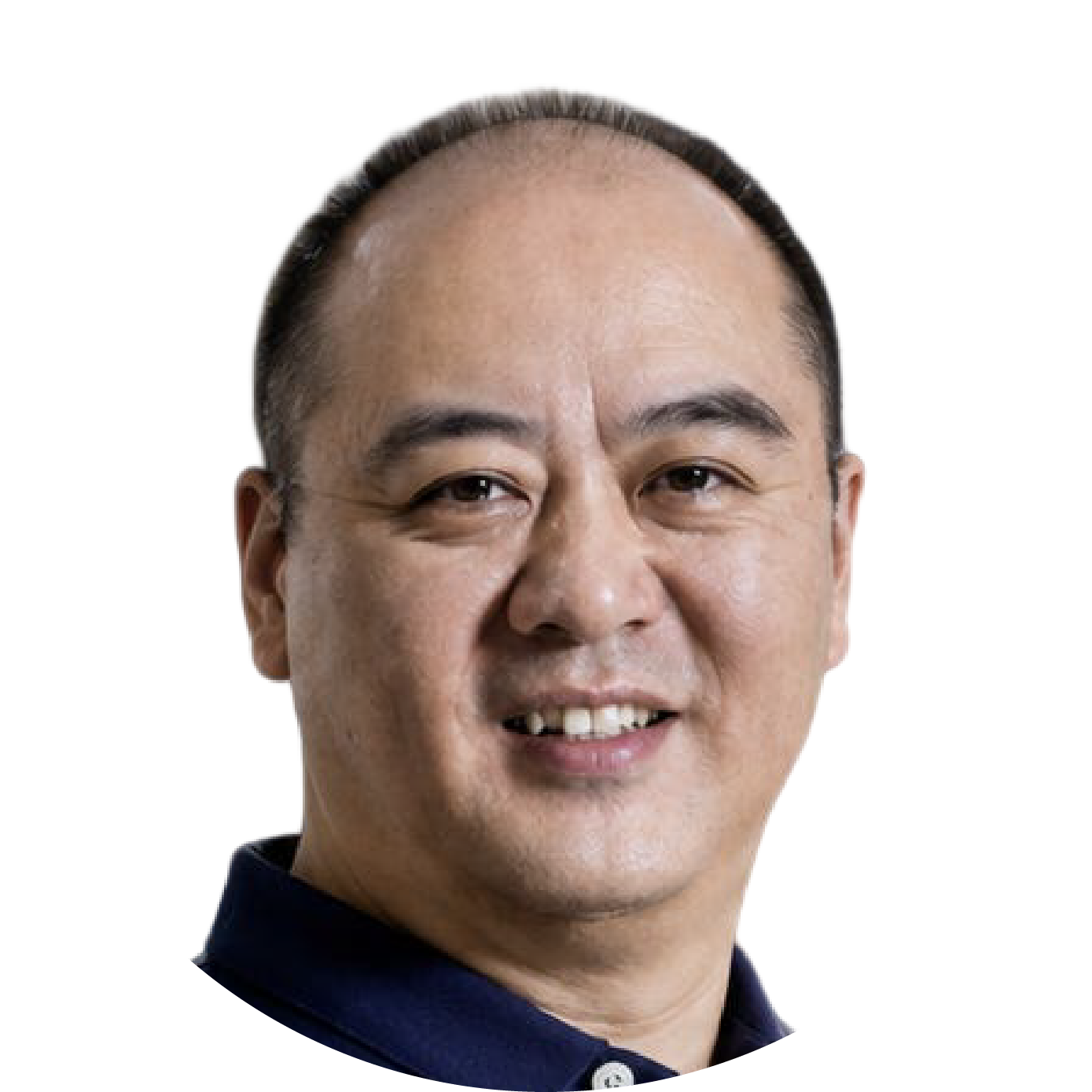 Peng Xiaobo