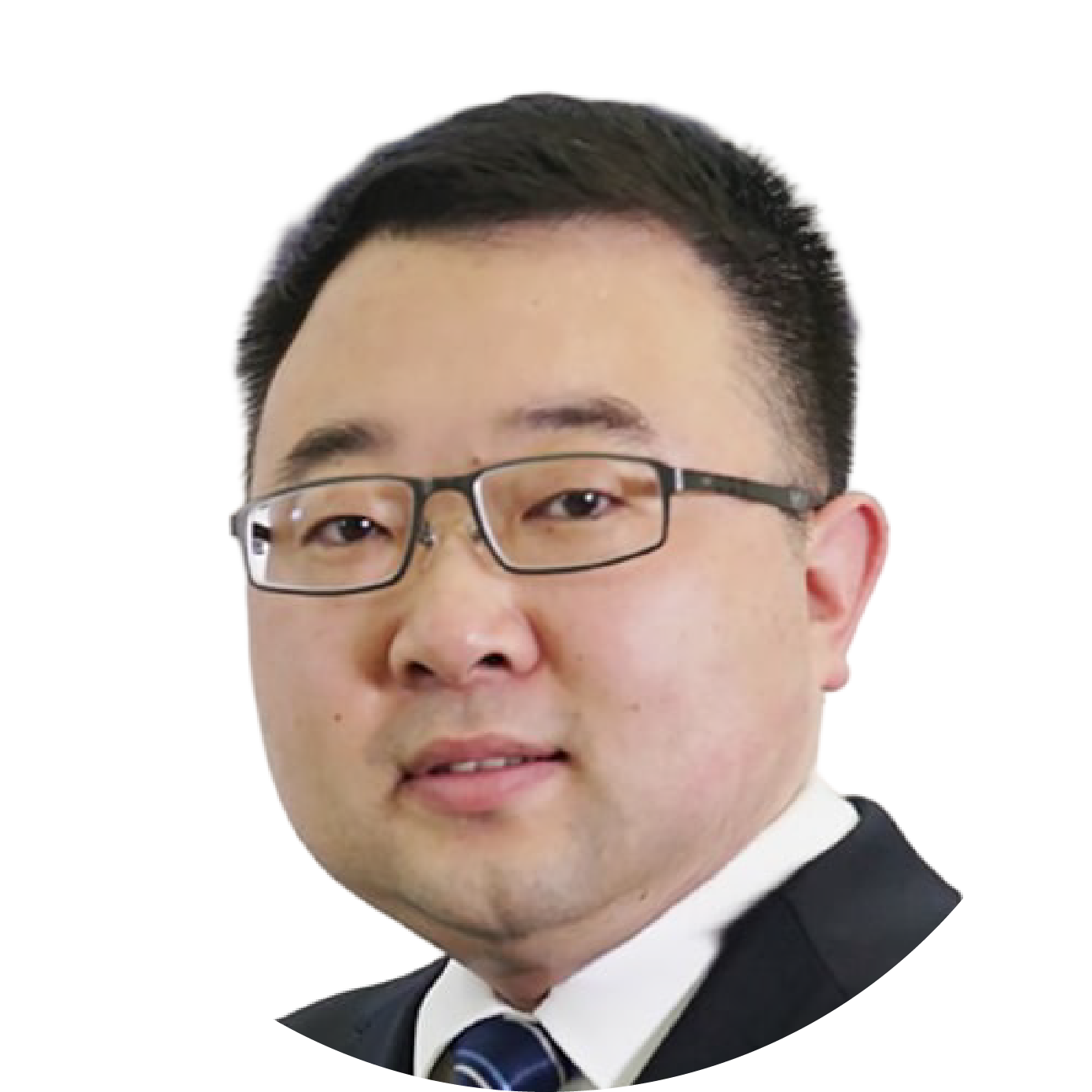 Tony Wang
