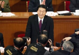Zhu Rongji: A Reformer Who Centralized More Power in the Chinese State