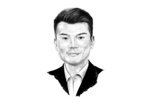 Brian Tse on How China Plans to Keep AI Safe