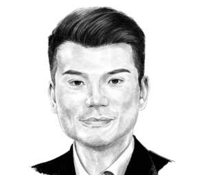 Brian Tse on How China Plans to Keep AI Safe