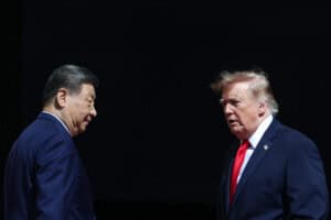 The Real Significance of the Trump-Xi Summit