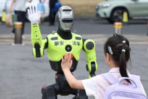 China’s AI Safety Catch-Up Is Hiding in Plain Sight