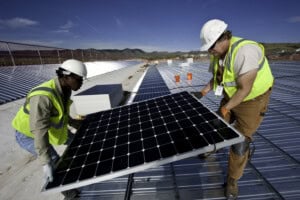 The Power Grid’s China Problem