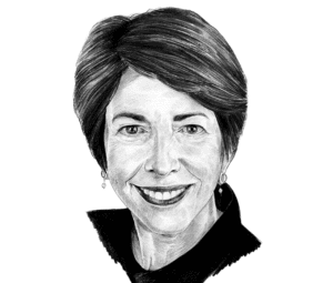 Susan Shirk on China and the U.S.’s Common Problem: Their Leaders
