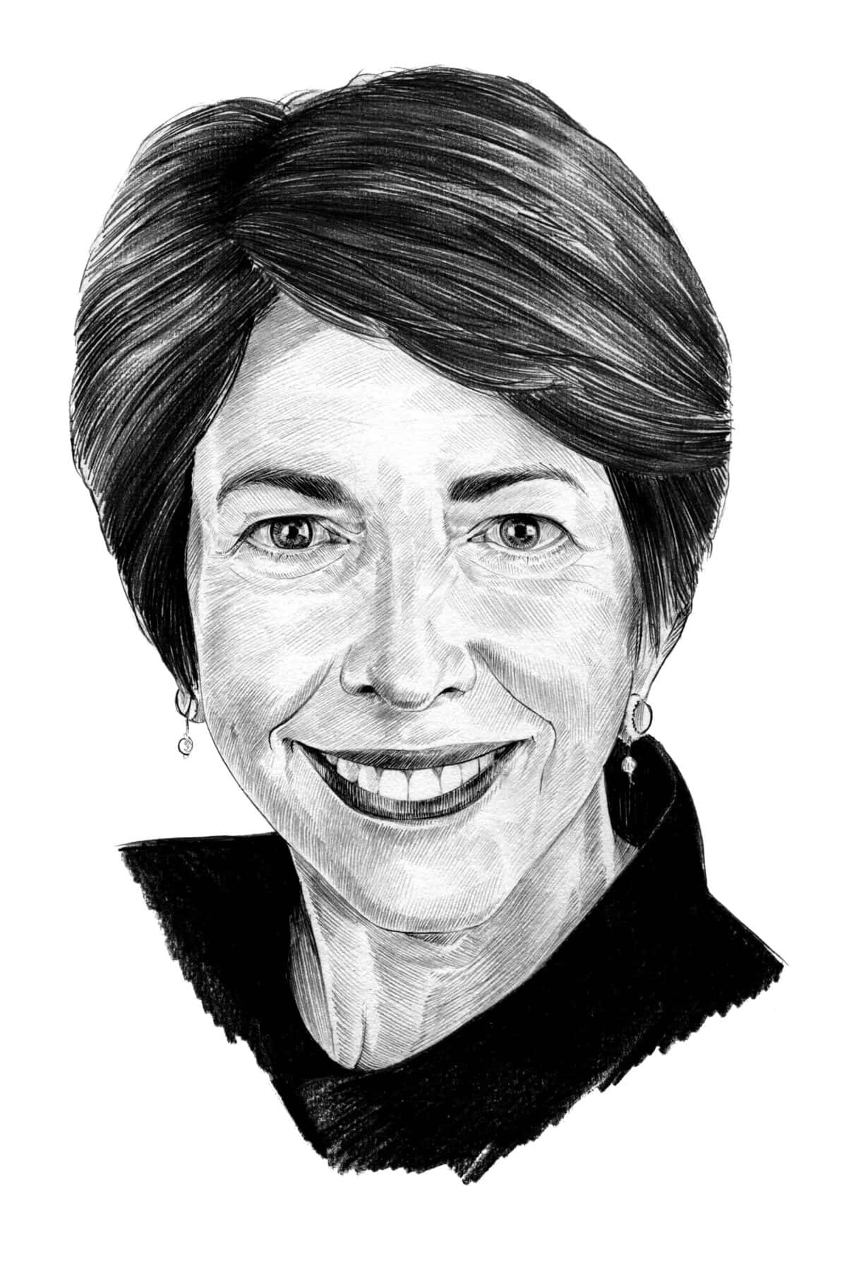 Susan Shirk