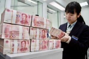 Why Beijing May Favor a “Slow and Steady” Rise For its Currency