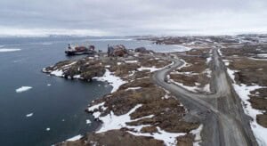 Canada’s Arctic Gamble