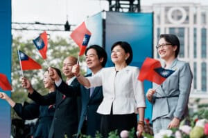How Taiwan’s November Local Elections Could Change the World