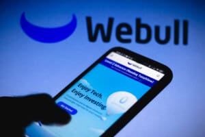 Company in the News: Webull